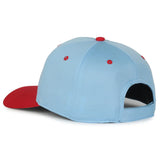 Outdoor Cap Peoria Chiefs™ MiLB® Replica Structured Solid Panel Hat (MIN-350)