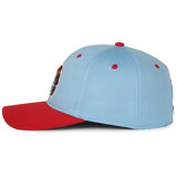 Outdoor Cap Peoria Chiefs™ MiLB® Replica Structured Solid Panel Hat (MIN-350)