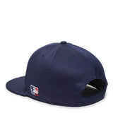 Outdoor Cap Seattle Mariners™ MLB® Replica Structured Solid Panel Hat MLB-400 Fan Gear MLB Seattle Mariners