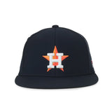 Outdoor Cap Houston Astros™ MLB® Replica Structured Solid Panel Hat MLB-450 Fan Gear MLB Houston Astros
