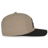 Outdoor Cap Arizona Diamondbacks™ Official MLB® Replica Structured Solid Panel Hat MLB-550cc Fan Gear MLB Arizona Diamondbacks