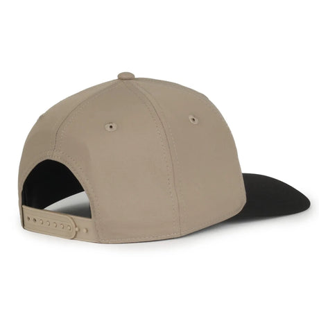 Outdoor Cap Arizona Diamondbacks™ Official MLB® Replica Structured Solid Panel Hat MLB-550cc Fan Gear MLB Arizona Diamondbacks