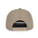 Outdoor Cap Arizona Diamondbacks™ Official MLB® Replica Structured Solid Panel Hat MLB-550cc Fan Gear MLB Arizona Diamondbacks