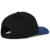 Outdoor Cap Quad Cities River Bandits™ MiLB® Replica Structured Solid Panel Hat (MIN-350)