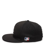 Outdoor Cap Chicago White Sox™ MLB® Replica Structured Solid Panel Hat MLB-400 Fan Gear MLB Chicago White Sox