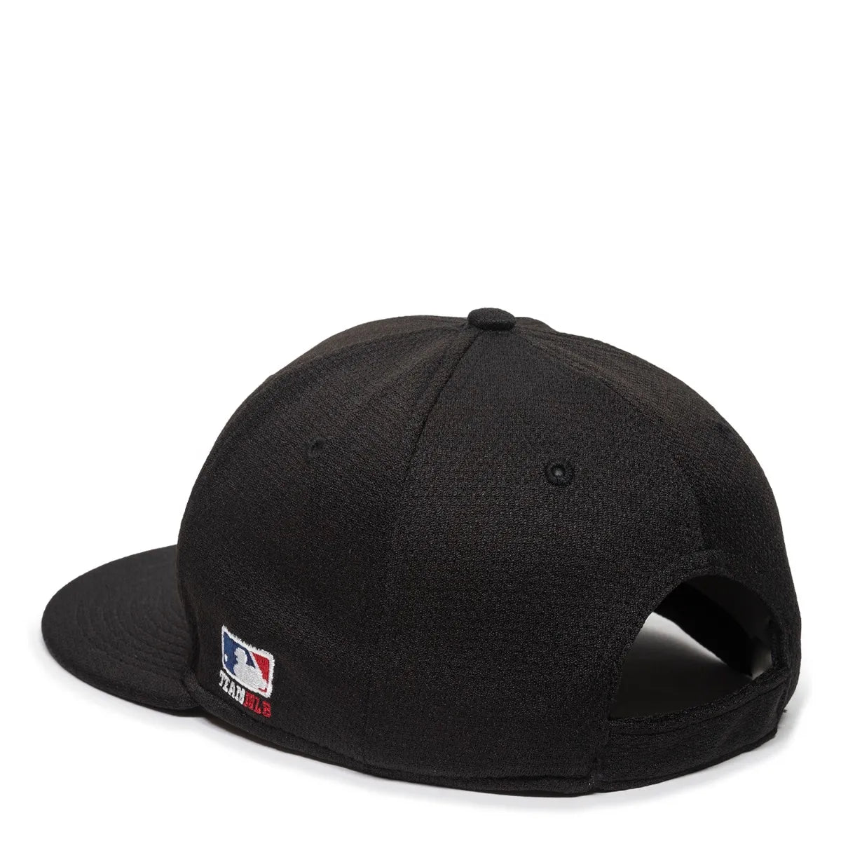 Outdoor Cap Chicago White Sox™ MLB® Replica Structured Solid Panel Hat MLB-400 Fan Gear MLB Chicago White Sox
