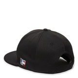 Outdoor Cap Chicago White Sox™ MLB® Replica Structured Solid Panel Hat MLB-400 Fan Gear MLB Chicago White Sox