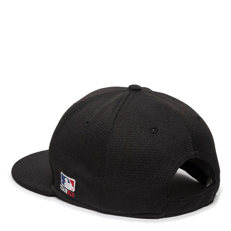 Outdoor Cap Chicago White Sox™ MLB® Replica Structured Solid Panel Hat MLB-400 Fan Gear MLB Chicago White Sox