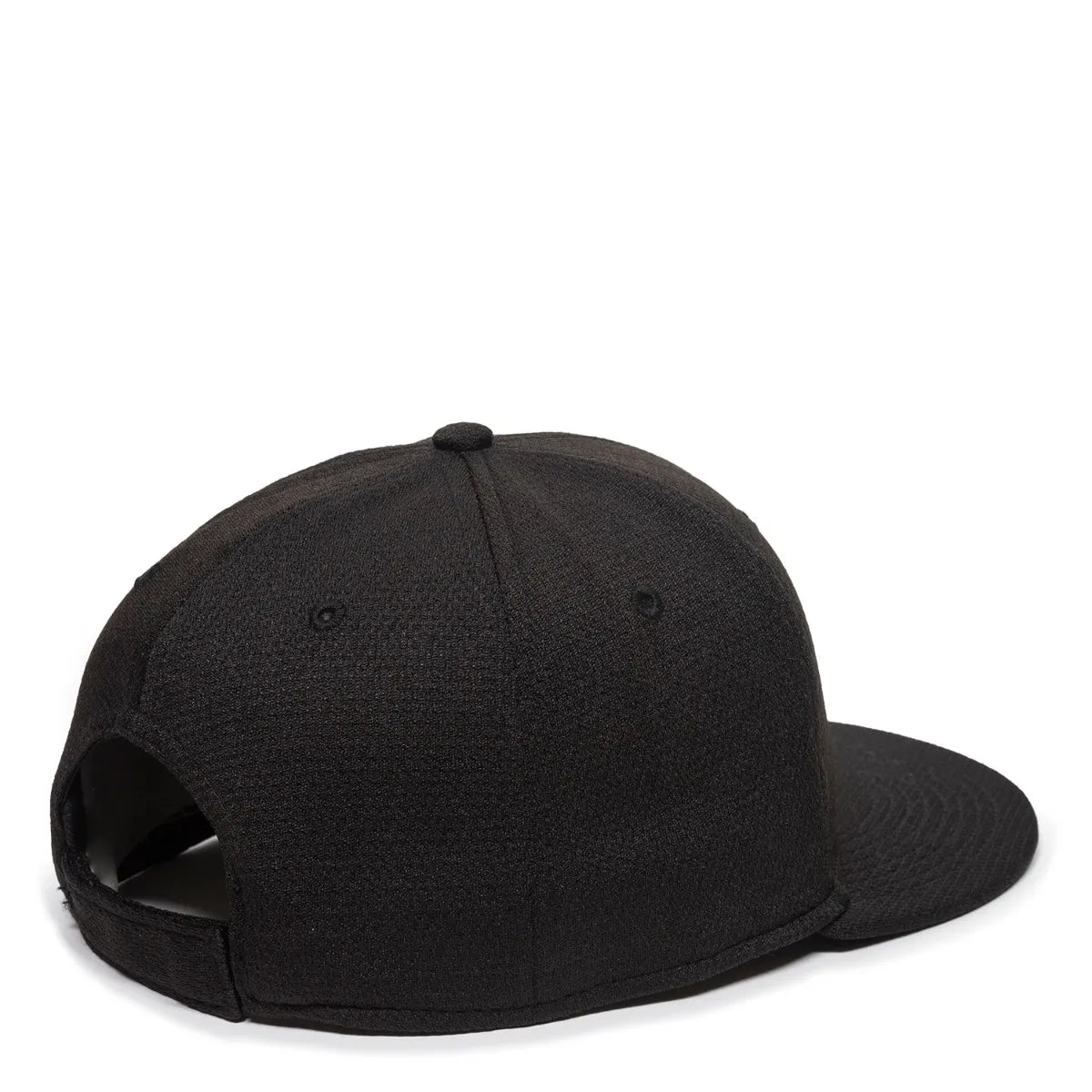 Outdoor Cap Chicago White Sox™ MLB® Replica Structured Solid Panel Hat MLB-400 Fan Gear MLB Chicago White Sox