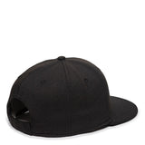 Outdoor Cap Chicago White Sox™ MLB® Replica Structured Solid Panel Hat MLB-400 Fan Gear MLB Chicago White Sox