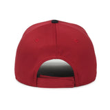 Outdoor Cap Somerset Patriots™ MiLB® Replica Structured Solid Panel Hat (MIN-350)