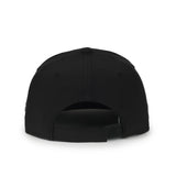 Outdoor Cap Miami Marlins™ MLB® Replica Structured Solid Panel Hat MLB-450 Fan Gear MLB Miami Marlins