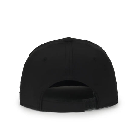 Outdoor Cap Miami Marlins™ MLB® Replica Structured Solid Panel Hat MLB-450 Fan Gear MLB Miami Marlins