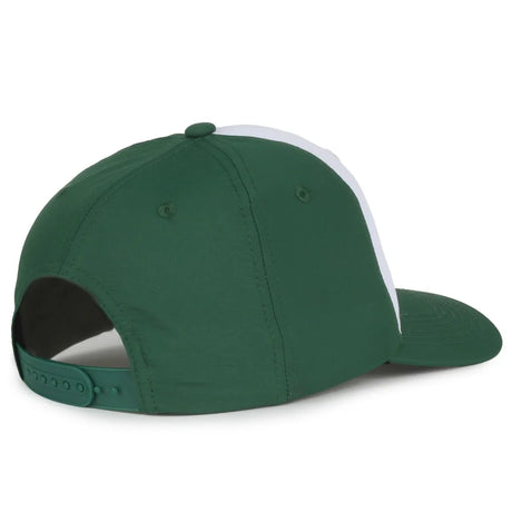 Outdoor Cap Colorado Rockies™ Official MLB® Replica Structured Solid Panel Hat MLB-550cc Fan Gear MLB Colorado Rockies