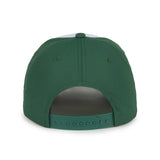 Outdoor Cap Colorado Rockies™ Official MLB® Replica Structured Solid Panel Hat MLB-550cc Fan Gear MLB Colorado Rockies