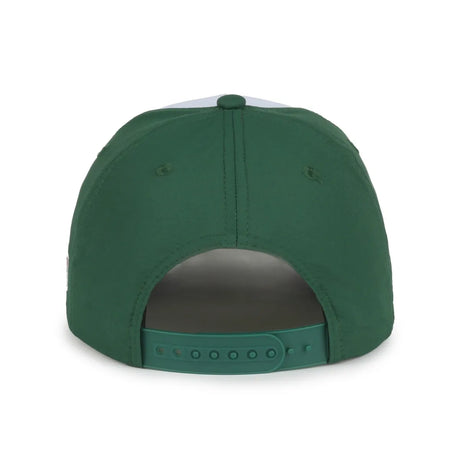 Outdoor Cap Colorado Rockies™ Official MLB® Replica Structured Solid Panel Hat MLB-550cc Fan Gear MLB Colorado Rockies