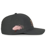 Outdoor Cap Washington Nationals™ Official MLB® Replica Structured Solid Panel Hat MLB-550cc Fan Gear MLB Washington Nationals