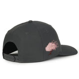 Outdoor Cap Washington Nationals™ Official MLB® Replica Structured Solid Panel Hat MLB-550cc Fan Gear MLB Washington Nationals