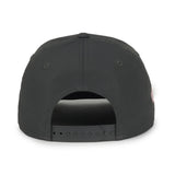 Outdoor Cap Washington Nationals™ Official MLB® Replica Structured Solid Panel Hat MLB-550cc Fan Gear MLB Washington Nationals