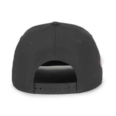 Outdoor Cap Washington Nationals™ Official MLB® Replica Structured Solid Panel Hat MLB-550cc Fan Gear MLB Washington Nationals