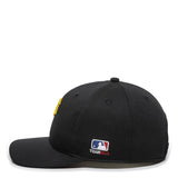 Outdoor Cap Pittsburgh Pirates™ MLB® Replica Structured Solid Panel Hat MLB-350 Fan Gear MLB Pittsburgh Pirates