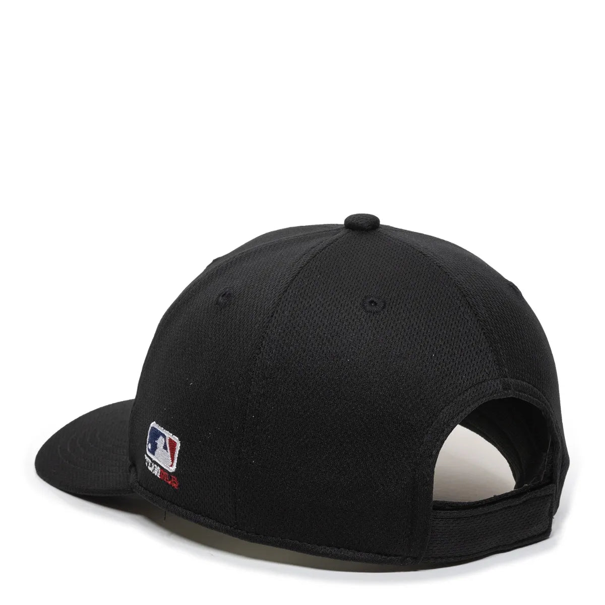 Outdoor Cap Pittsburgh Pirates™ MLB® Replica Structured Solid Panel Hat MLB-350 Fan Gear MLB Pittsburgh Pirates