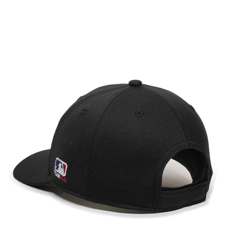 Outdoor Cap Pittsburgh Pirates™ MLB® Replica Structured Solid Panel Hat MLB-350 Fan Gear MLB Pittsburgh Pirates