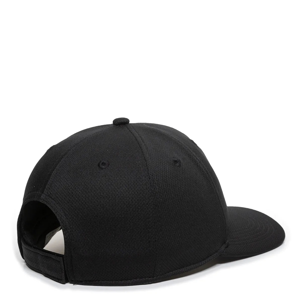Outdoor Cap Pittsburgh Pirates™ MLB® Replica Structured Solid Panel Hat MLB-350 Fan Gear MLB Pittsburgh Pirates