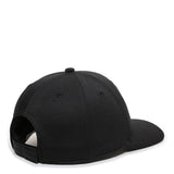 Outdoor Cap Pittsburgh Pirates™ MLB® Replica Structured Solid Panel Hat MLB-350 Fan Gear MLB Pittsburgh Pirates