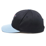 Outdoor Cap Corpus Christi Hooks™ MiLB® Replica Structured Solid Panel Hat (MIN-350)