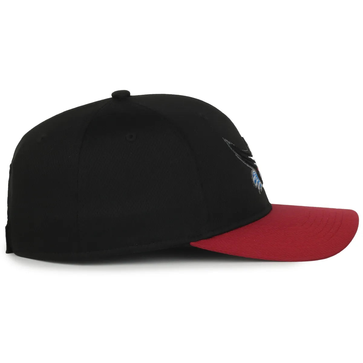 Outdoor Cap Sacramento River Cats™ MiLB® Replica Structured Solid Panel Hat (MIN-350)
