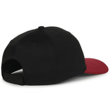Outdoor Cap Sacramento River Cats™ MiLB® Replica Structured Solid Panel Hat (MIN-350)