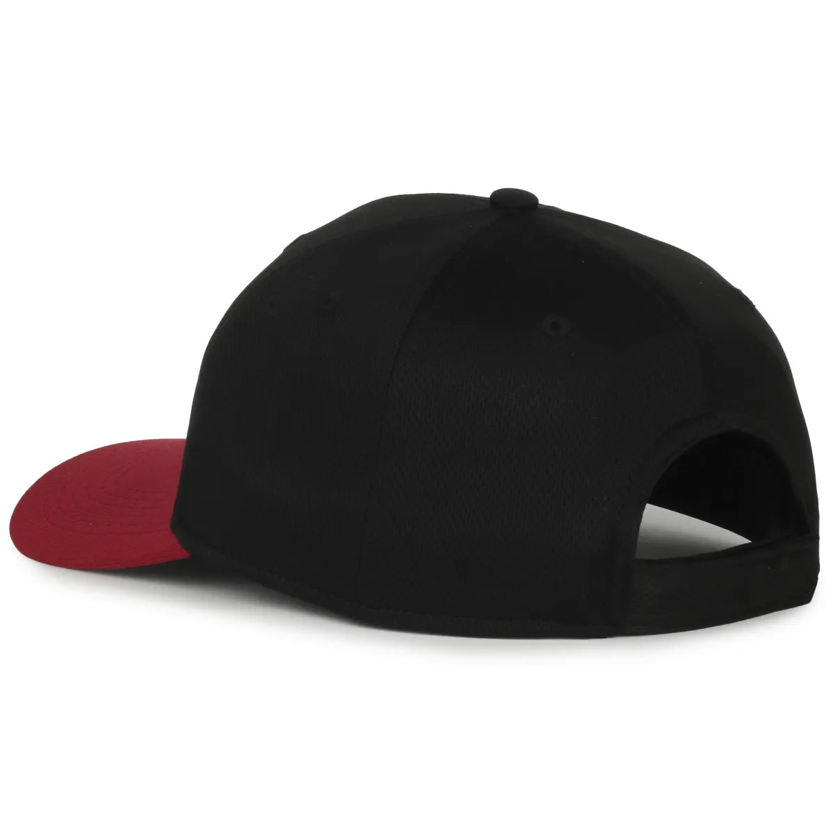 Outdoor Cap Sacramento River Cats™ MiLB® Replica Structured Solid Panel Hat (MIN-350)