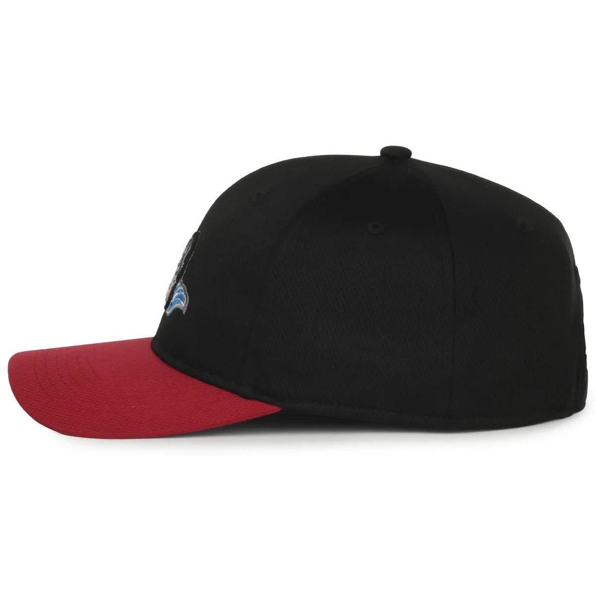 Outdoor Cap Sacramento River Cats™ MiLB® Replica Structured Solid Panel Hat (MIN-350)