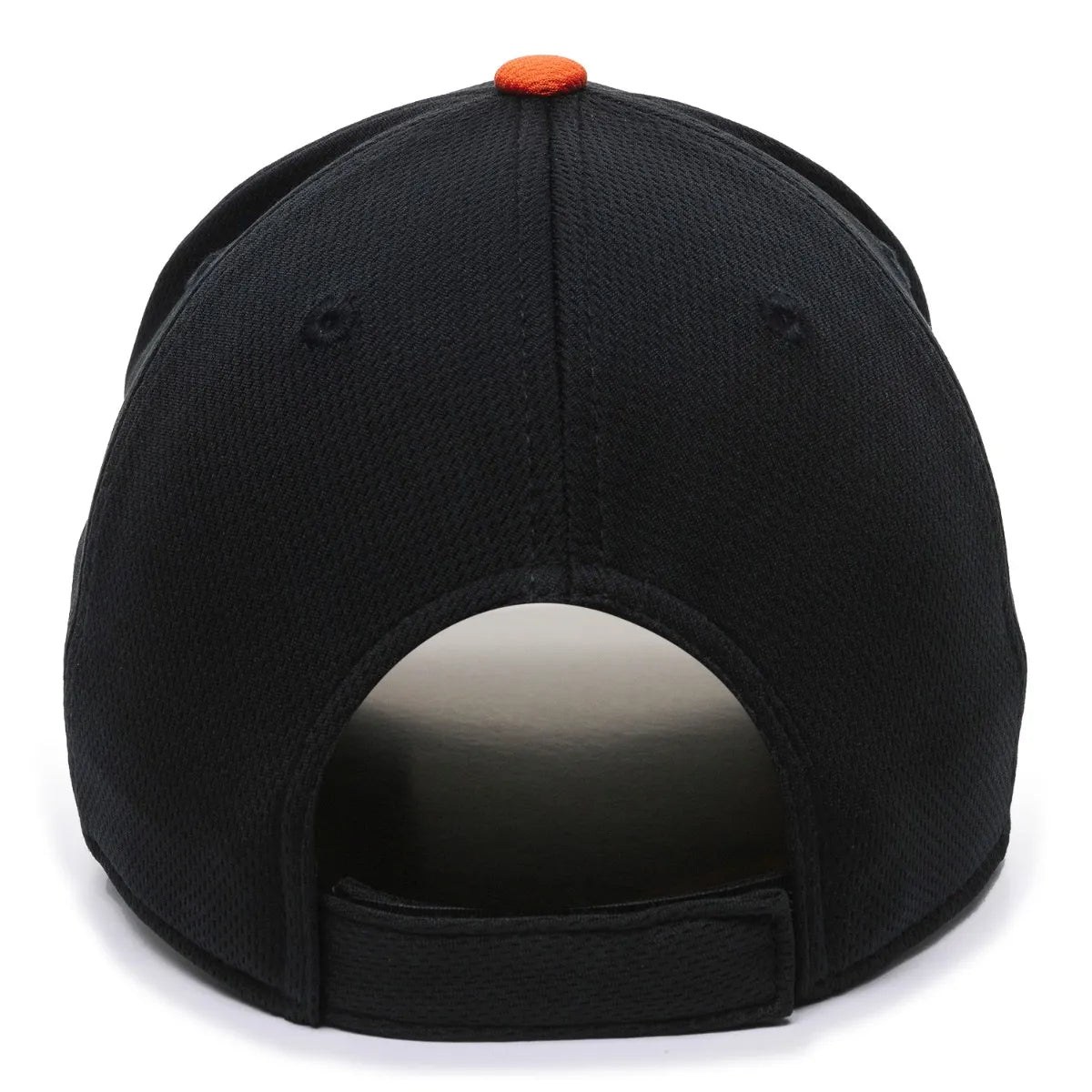 Outdoor Cap San Francisco Giants™ MLB® Replica Structured Solid Panel Hat MLB-350 Fan Gear MLB San Francisco Giants