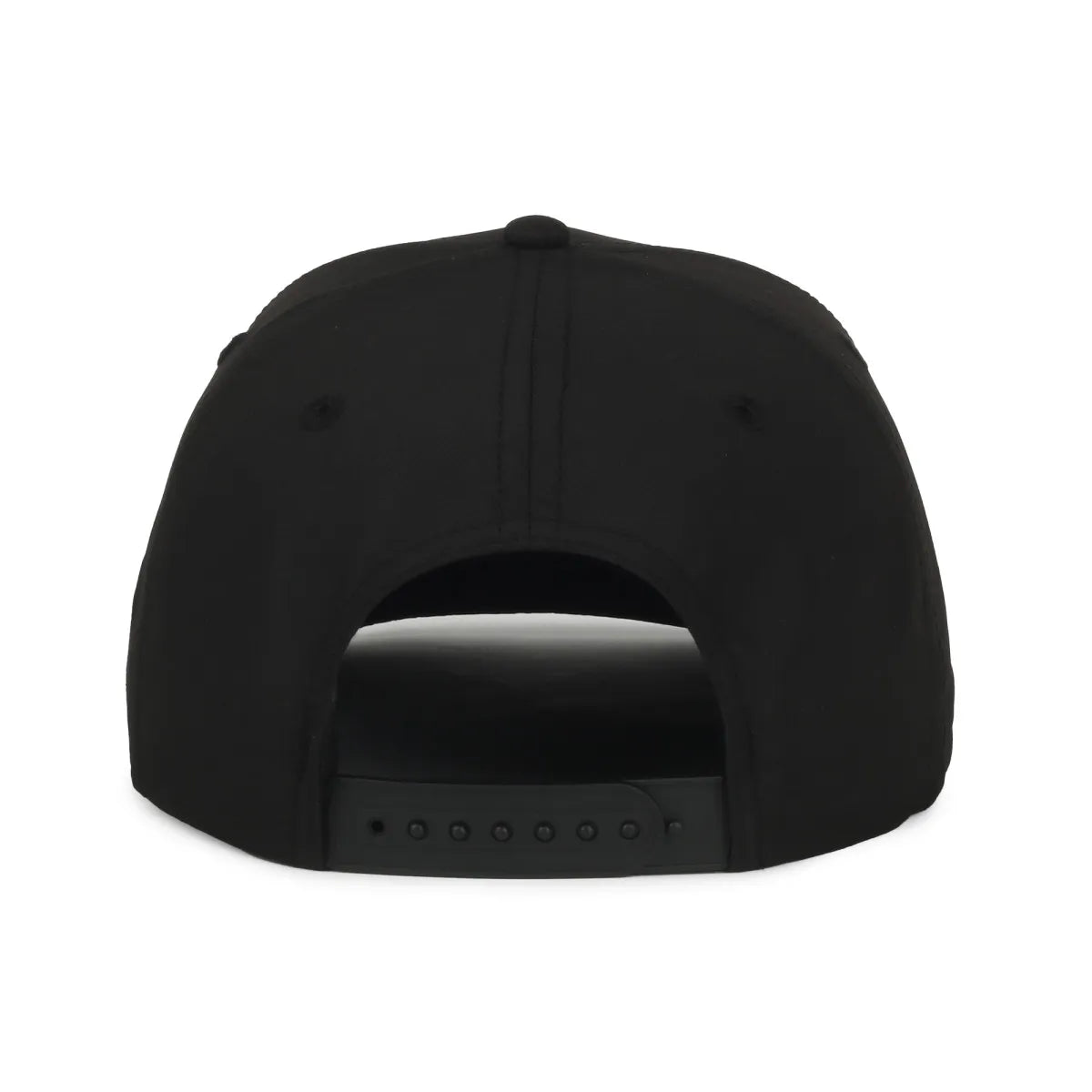 Outdoor Cap Cincinnati Reds™ Official MLB® Replica Structured Solid Panel Hat MLB-550cc Fan Gear MLB Cincinnati Reds