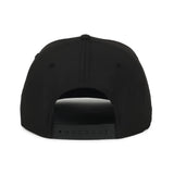Outdoor Cap Cincinnati Reds™ Official MLB® Replica Structured Solid Panel Hat MLB-550cc Fan Gear MLB Cincinnati Reds