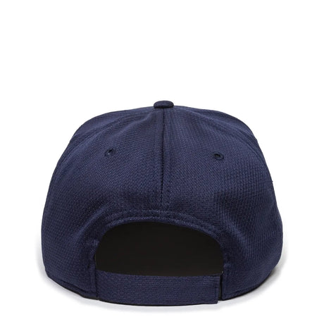 Outdoor Cap Houston Astros™ MLB® Replica Structured Solid Panel Hat MLB-400 Fan Gear MLB Houston Astros