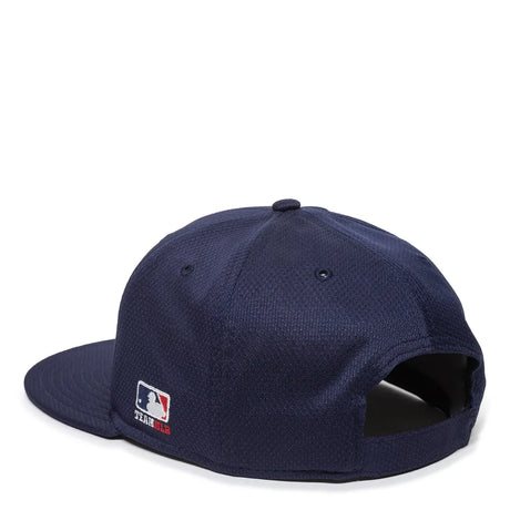 Outdoor Cap Houston Astros™ MLB® Replica Structured Solid Panel Hat MLB-400 Fan Gear MLB Houston Astros
