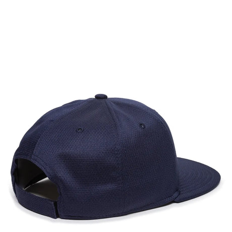 Outdoor Cap Houston Astros™ MLB® Replica Structured Solid Panel Hat MLB-400 Fan Gear MLB Houston Astros