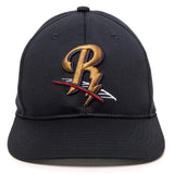 MIN-350-Scranton/Wilkes-Barre RailRiders™ Navy 2SC-Youth