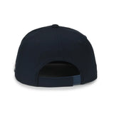 Outdoor Cap Tampa Bay Rays™ MLB® Replica Structured Solid Panel Hat MLB-450 Fan Gear MLB Tampa Bay Rays