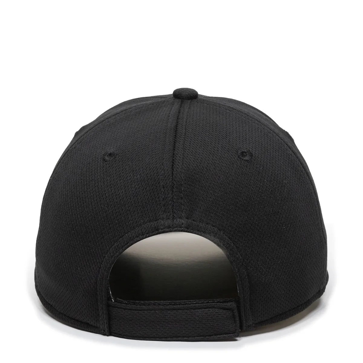 Outdoor Cap Bradenton Marauders™ MiLB® Replica Structured Solid Panel Hat (MIN-350)