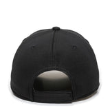 Outdoor Cap Bradenton Marauders™ MiLB® Replica Structured Solid Panel Hat (MIN-350)