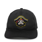 Outdoor Cap Bradenton Marauders™ MiLB® Replica Structured Solid Panel Hat (MIN-350)