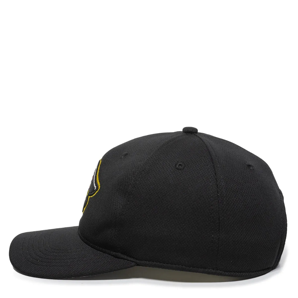 Outdoor Cap Bradenton Marauders™ MiLB® Replica Structured Solid Panel Hat (MIN-350)