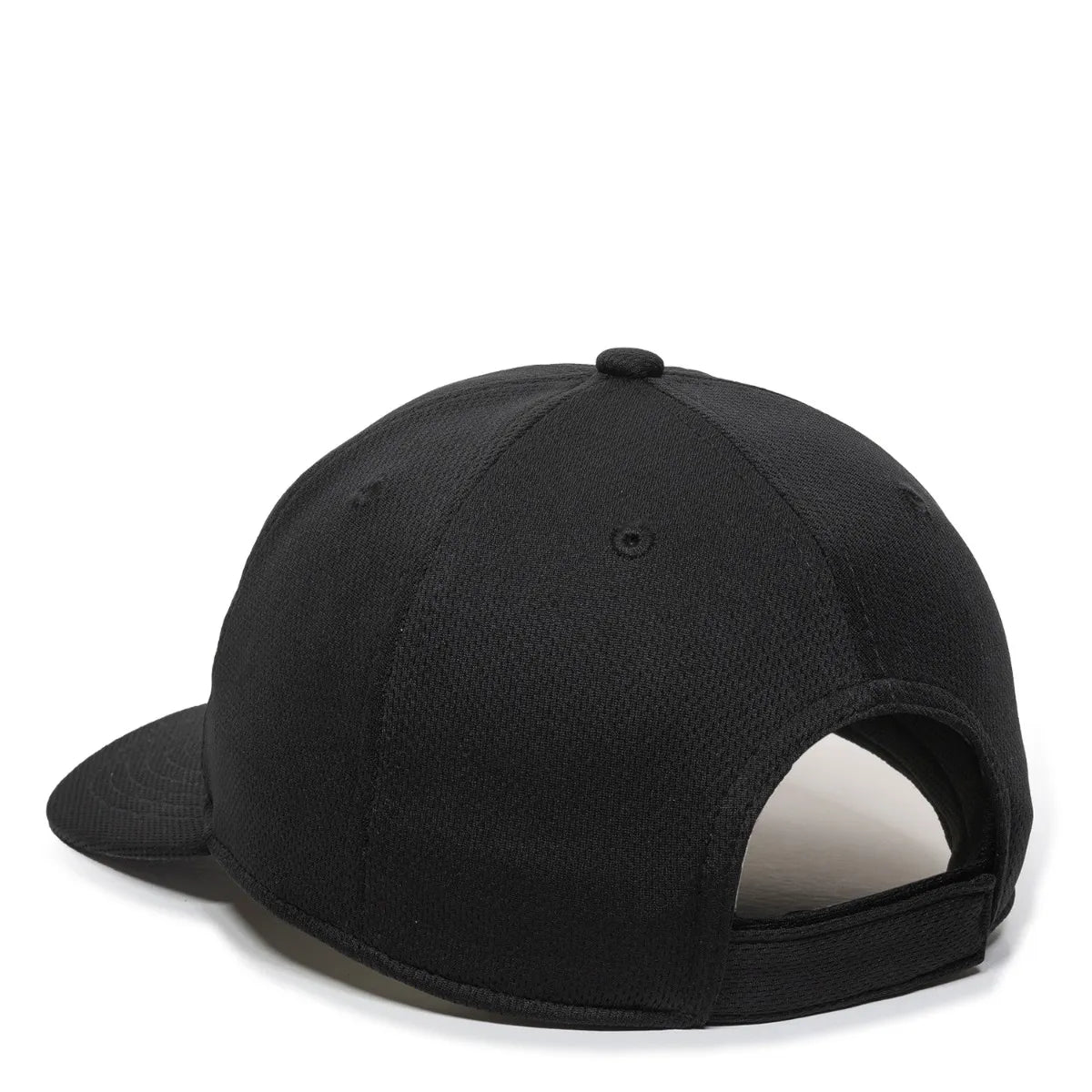 Outdoor Cap Bradenton Marauders™ MiLB® Replica Structured Solid Panel Hat (MIN-350)