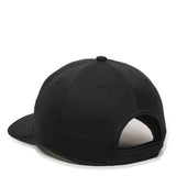 Outdoor Cap Bradenton Marauders™ MiLB® Replica Structured Solid Panel Hat (MIN-350)