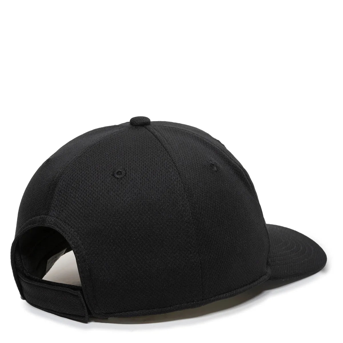 Outdoor Cap Bradenton Marauders™ MiLB® Replica Structured Solid Panel Hat (MIN-350)