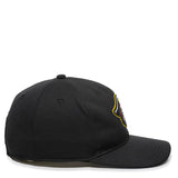 Outdoor Cap Bradenton Marauders™ MiLB® Replica Structured Solid Panel Hat (MIN-350)